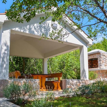 SEA VIEW apartments Klenovica Zewnętrze zdjęcie
