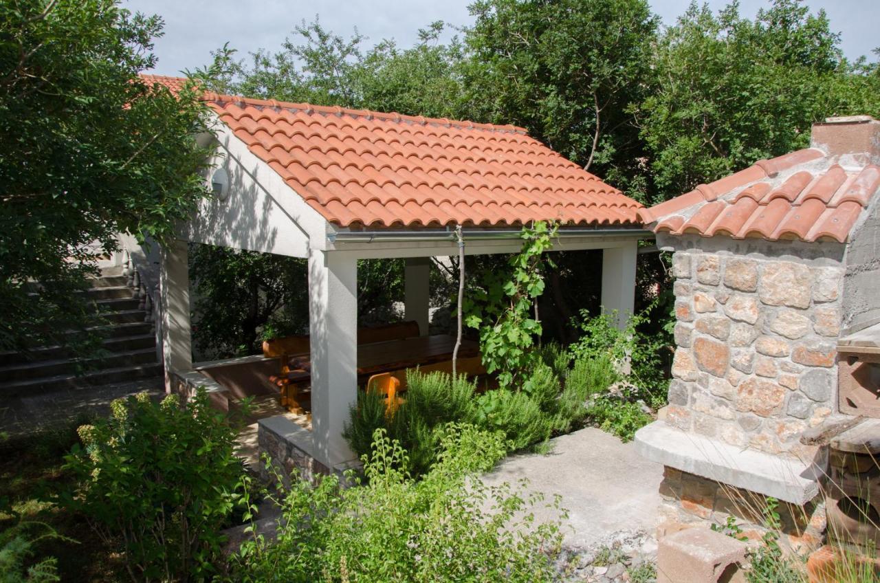 SEA VIEW apartments Klenovica Zewnętrze zdjęcie